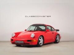 Porsche 911 - RS