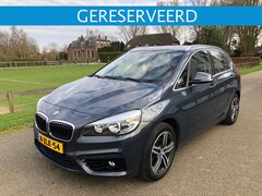 BMW 2-serie Active Tourer - Tourer 218d AUTOMAAT
