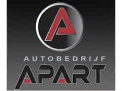 AUTO BEDRIJF APART logo