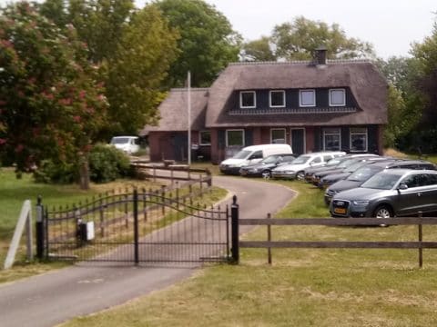 Hamer Auto's Culemborg