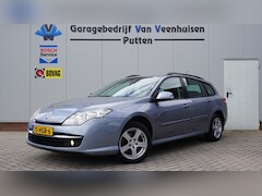 Renault Laguna Estate - 2.0 16V 140pk Expression Clima Trekhaak 16inch LM *NL auto* 147949km
