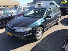 Renault Laguna Grand Tour - 1.8-16V Expression Info:0655357043