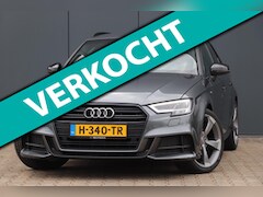 Audi A3 Sportback - 1.5 TFSI S-Line | DYNAMIC LIGHT - VIRTUAL COCKPIT - VOL