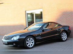 Mercedes-Benz SL-klasse - SL 500 - R230 - 21.000 km