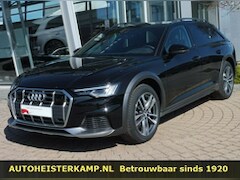 Audi A6 Allroad - 55 TDI quattro 350 PK ACC Panoramadak Trekhaak