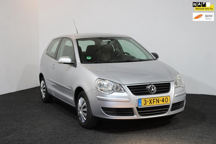 polo 2008 1.2