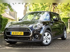 MINI Mini Cooper - 1.5 Navi Bluetooth