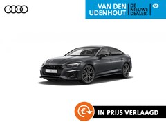 Audi A5 Sportback - edition one 40 TFSI 140 kW / 190 pk / S-tronic