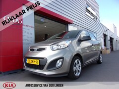 Kia Picanto - 1.0 Airco navi
