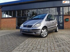 Mercedes-Benz A-klasse - 140 Classic