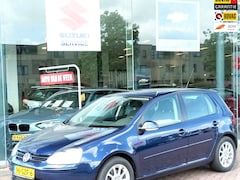 Volkswagen Golf - 1.4 TSI Trendline AUTOMAAT AIRCO NAVI 5 DRS
