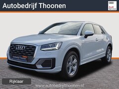 Audi Q2 - 1.0 TFSI Sport, Stoelverwarming, PDC, Navi