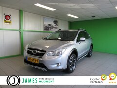Subaru XV - 2.0i Comfort Automaat AWD 1e eigenaar, Trekhaak