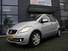 Mercedes-Benz A-klasse - 160 CDI BLUEEFFICIENCY BUSINESS CLASS (Airco, metallic lak, multi-stuur, etc.)