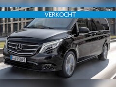 Mercedes-Benz Vito - 114 CDI L2H1 NIEUW