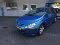 Peugeot 307 - 1.6-16V XS NETTE AUTO, NAP, AIRCO