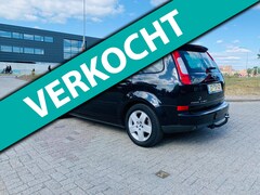 Ford Focus C-Max - 1.8-16V Futura