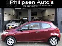 Mazda 2 - 2 1.3 XS