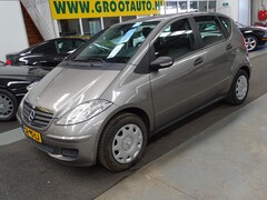 Mercedes-Benz A-klasse - 170 Classic Airco, Stuurbekrachtiging, Trekhaak