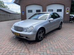 Mercedes-Benz C-klasse - 220 CDI Elegance APK tot 23-07-2021