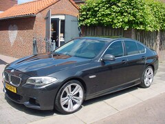 BMW 5-serie - 530d
