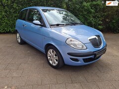 Lancia Y(psilon) - 1.2 MET AIRCO EN APK TOT 2021