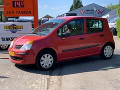 Renault Modus - 1.5 DCI 86 PK Authentique APK RIJKLAAR