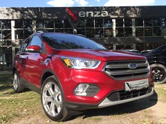 Ford Kuga - 1.5 EcoBoost Titanium ZGAN