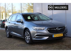 Opel Insignia Sports Tourer - 1.5 TURBO ONLINE EDITION NAVI / RIJKLAARPRIJS camera / full map navi / pdc / cruise
