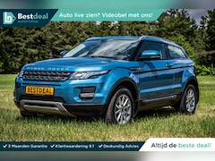 Land Rover Range Rover Evoque - Coupé 2.0 Si 4WD Pure | AUT | Clima | PDC | Bi-Xenon