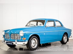 Volvo Amazone - B20