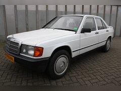 Mercedes-Benz 190-serie - 190 2.0 D