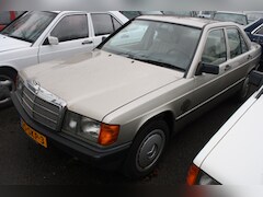 Mercedes-Benz 190-serie - 190 2.0 E automaat
