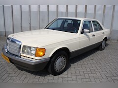 Mercedes-Benz 300-serie - 300 SD