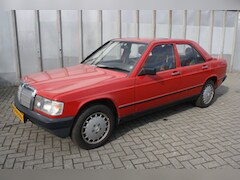 Mercedes-Benz 190-serie - 190 2.0 D