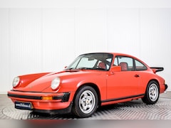 Porsche 911 - 3.0 SC