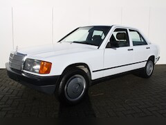 Mercedes-Benz 190-serie - 190 2.0 D