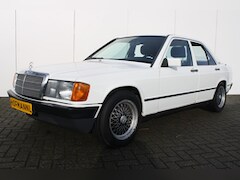 Mercedes-Benz 190-serie - 190 2.0 E