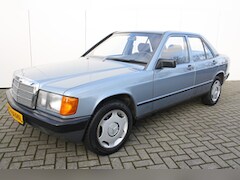 Mercedes-Benz 190-serie - 190 2.0 D