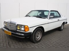 Mercedes-Benz 300-serie - 300 CD Turbo diesel