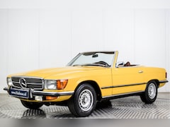 Mercedes-Benz SL-klasse Roadster - SL-Klasse 450