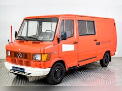 Mercedes-Benz 300-serie - 308 met LPG