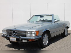 Mercedes-Benz SL-klasse Roadster - SL-Klasse 450