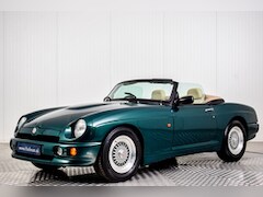 MG RV8 - 3.9 V8