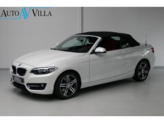 BMW 2-serie Cabrio - 230i High Executive