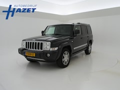 Jeep Commander - 3.0 CRD AUT. VAN OVERLAND