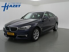 BMW 3-serie Gran Turismo - GT 320i AUT. LUXURY + HEAD-UP / ELEK. TREKHAAK / NAVI PRO / LEDER