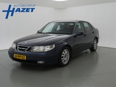 Saab 9-5 - 2.3T 185 PK AUT. SEDAN *YOUNGTIMER