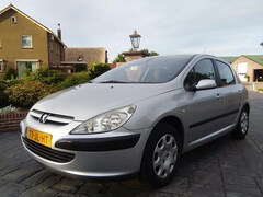 Peugeot 307 - 1.6-16V XT zeer mooie auto