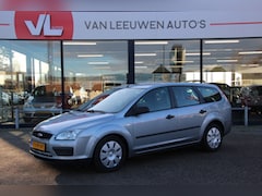 Ford Focus Wagon - 1.6-16V Ambiente | Airco | Cruise | APK 02-07-2020 |